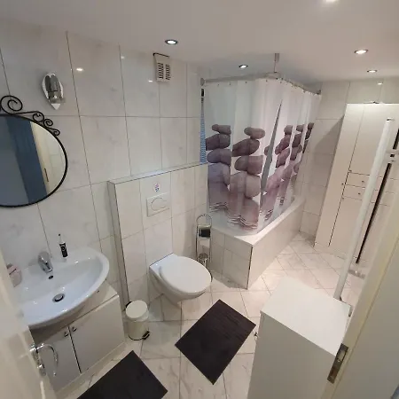 Guest house @ Zimmervermietung Norderstedt