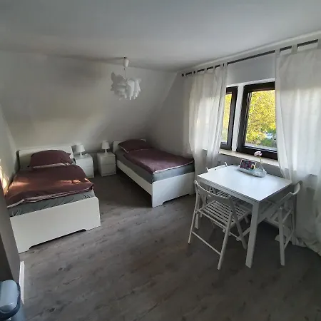 Guest house @ Zimmervermietung Norderstedt