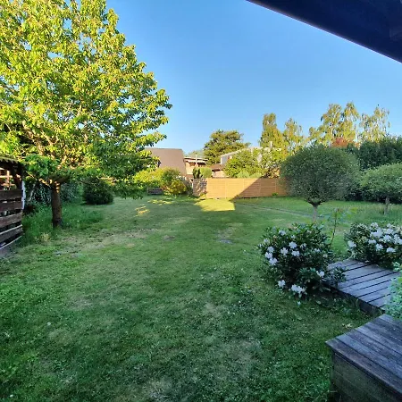 @ Zimmervermietung Guest house Norderstedt