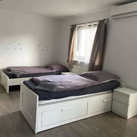 @ Zimmervermietung