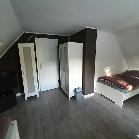 @ Zimmervermietung Norderstedt