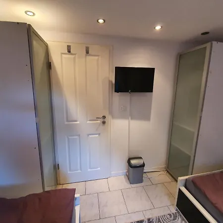 @ Zimmervermietung Norderstedt