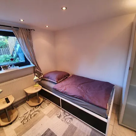 Konukevi @ Zimmervermietung *