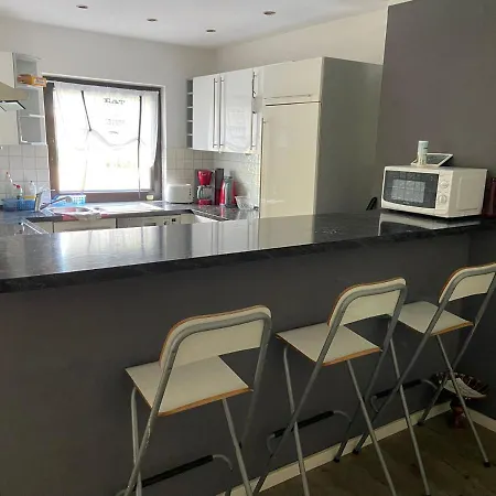 @ Zimmervermietung * Norderstedt