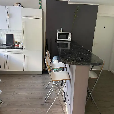 @ Zimmervermietung Konukevi