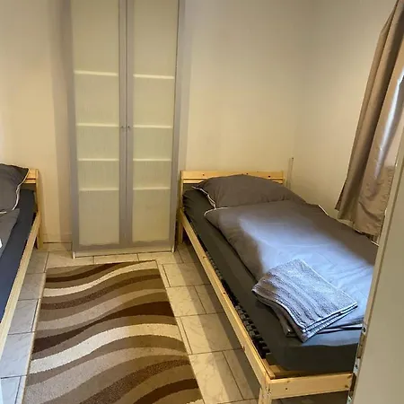 Konukevi @ Zimmervermietung *